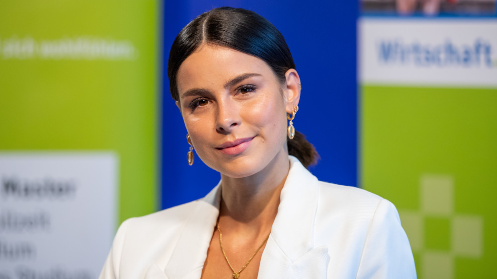 Gehackt lena meyer-landrut Nacktbilder online: