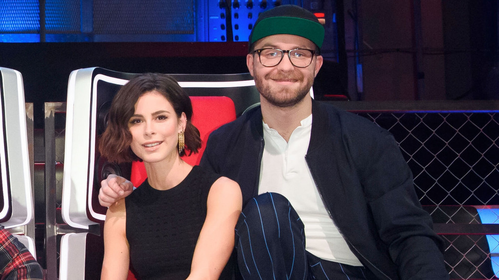 lena & mark forster: sind die beiden ein paar ...