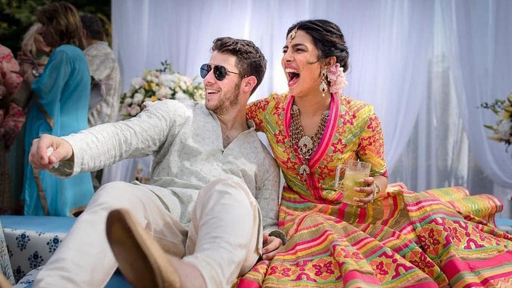nick und priyanka: bringen amazon serie raus - planetradio.de