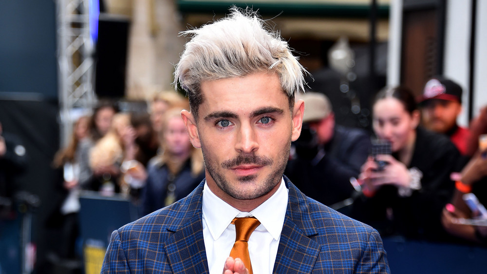 zac efron war er beim beautydoc?