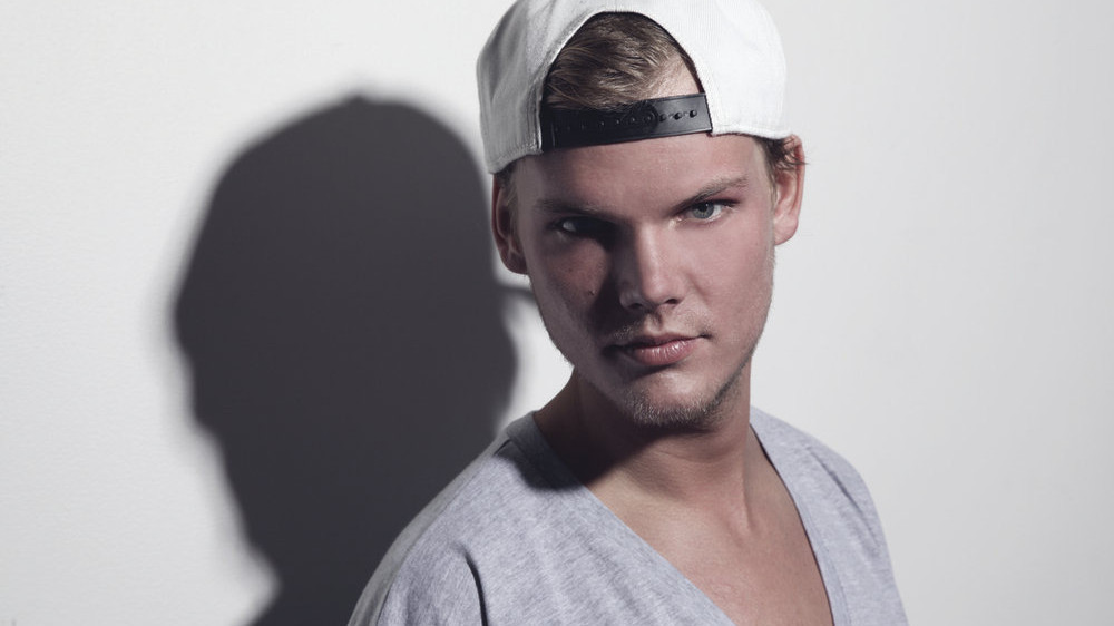 avicii neues album?