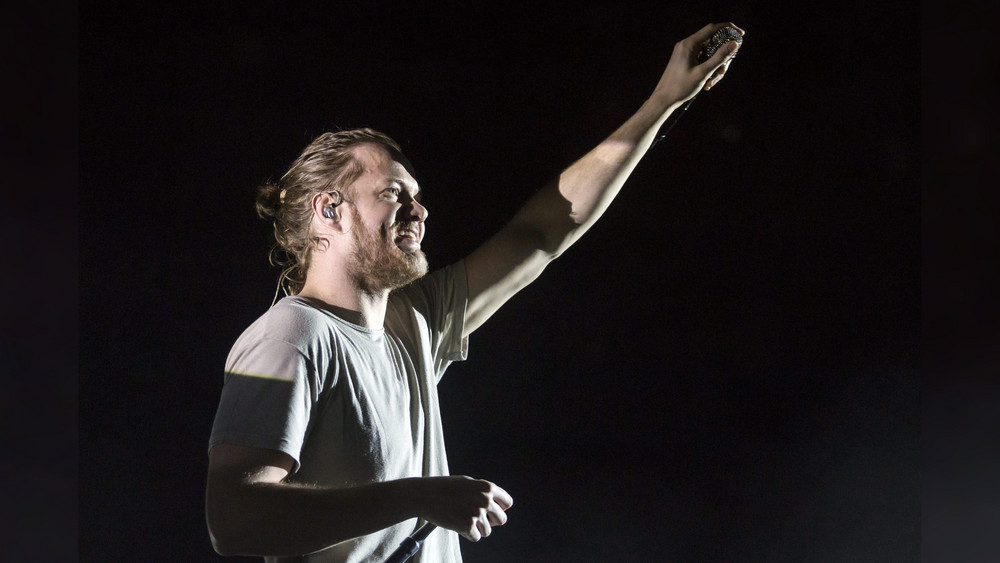 imagine dragons kommen nach deutschland