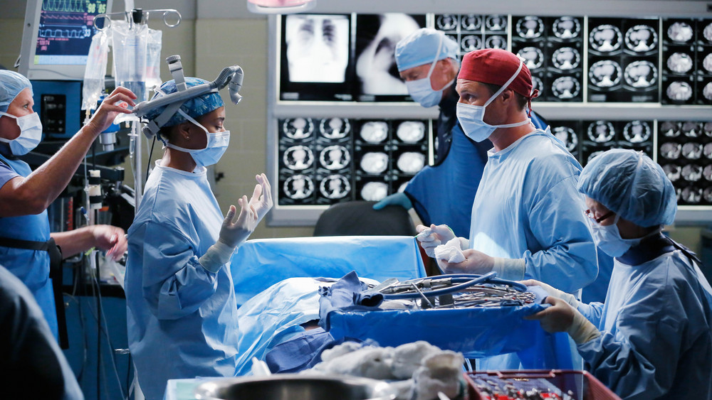 31 Best Images Wann Geht Greys Anatomie Weiter : Grey's Anatomy Staffel 16: Wann geht es im Stream & TV ...