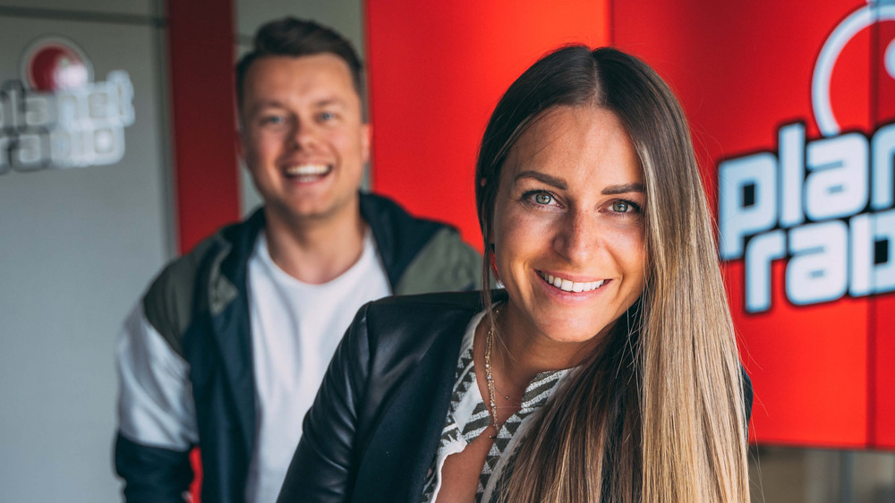 leni & johan azubiwoche