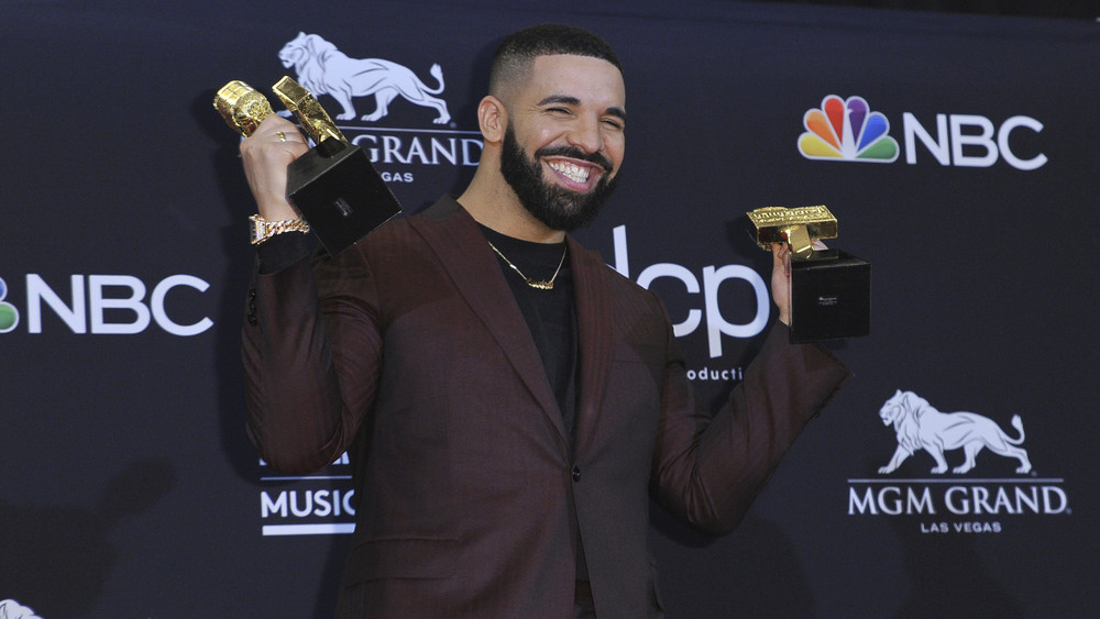 billboard music awards nominierungen 2021