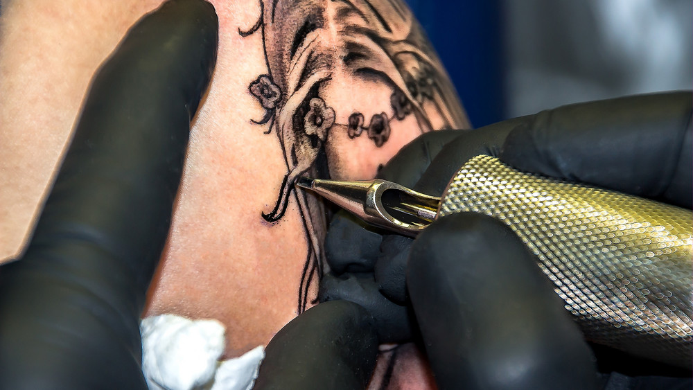 schick uns dein tattoo!