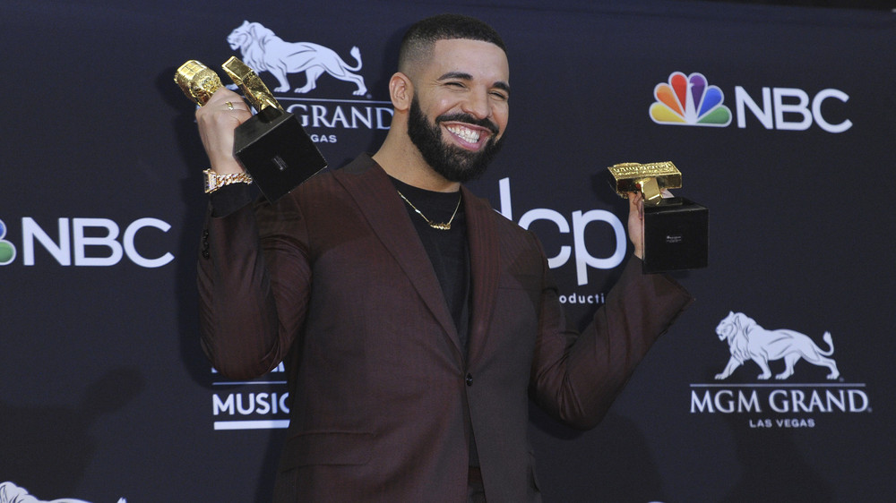 drake knackt krassen rekord!