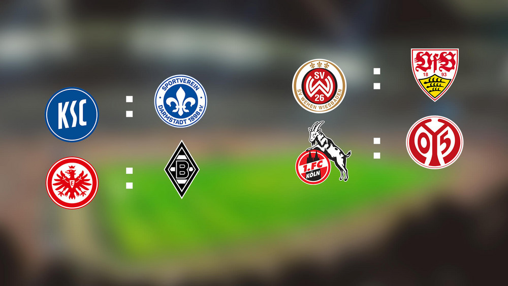 fußball-bundesliga: spielplan steht! - planetradio.de
