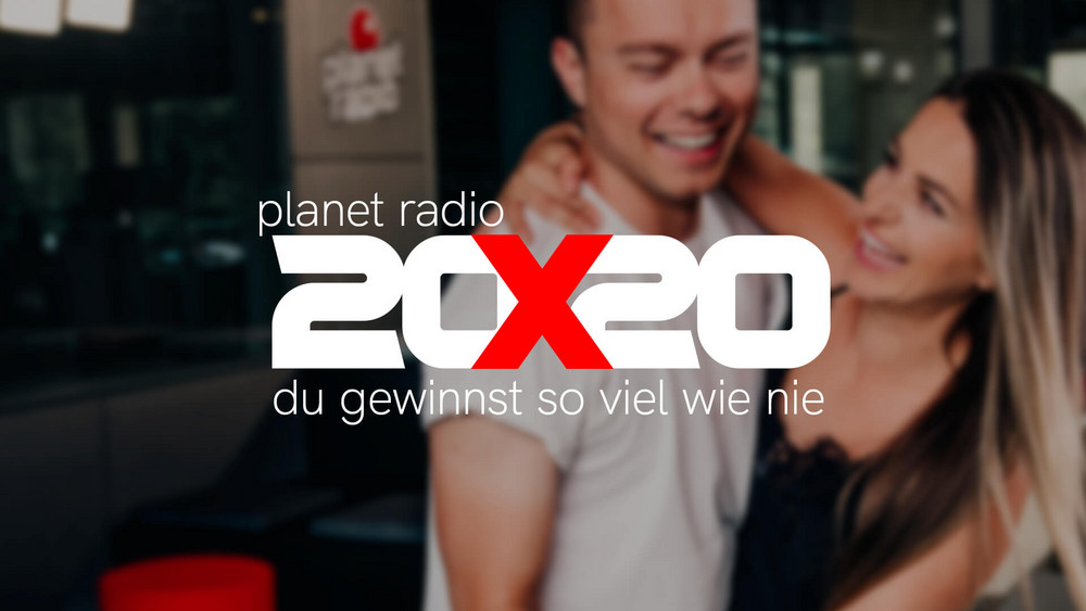 20x20 – du gewinnst so viel wie nie