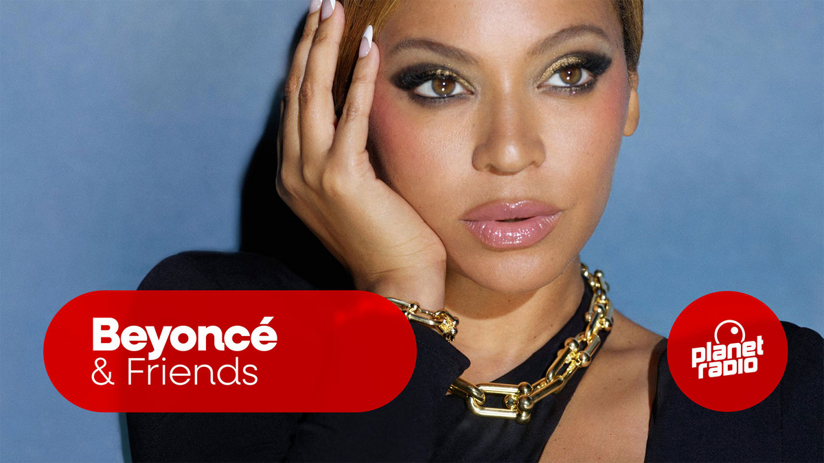 beyoncé & friends: music quiz – wie viele songs errätst du?