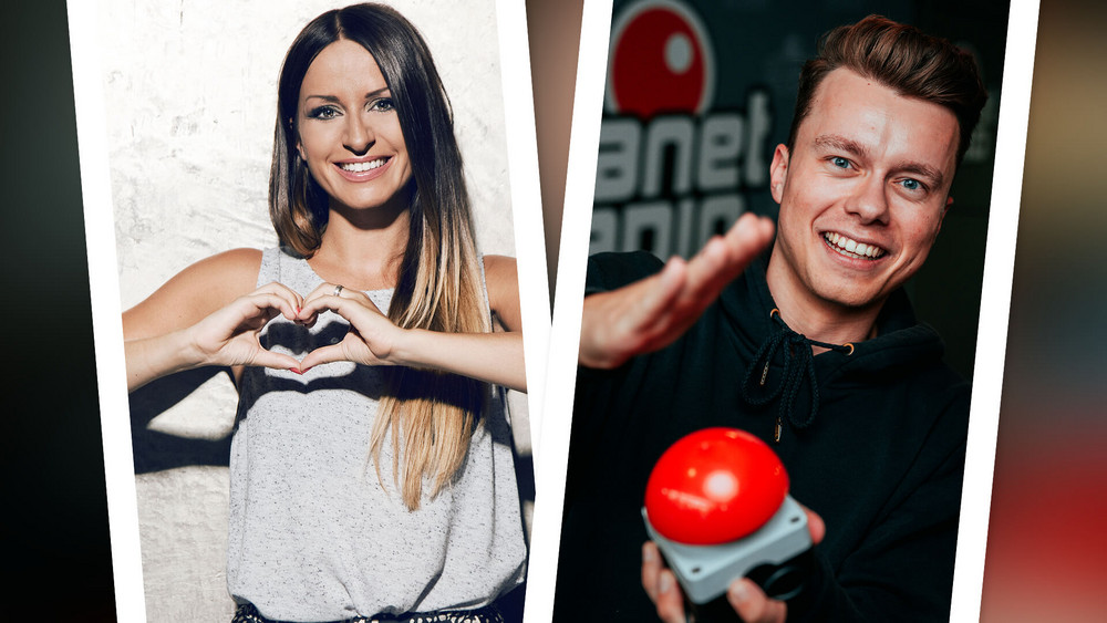 leni & johan sind die datemaker
