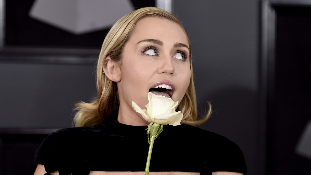 Miley Cyrus Hat Sex Via Facetime Planetradio De