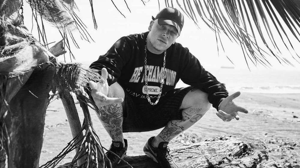 Joe Bonez