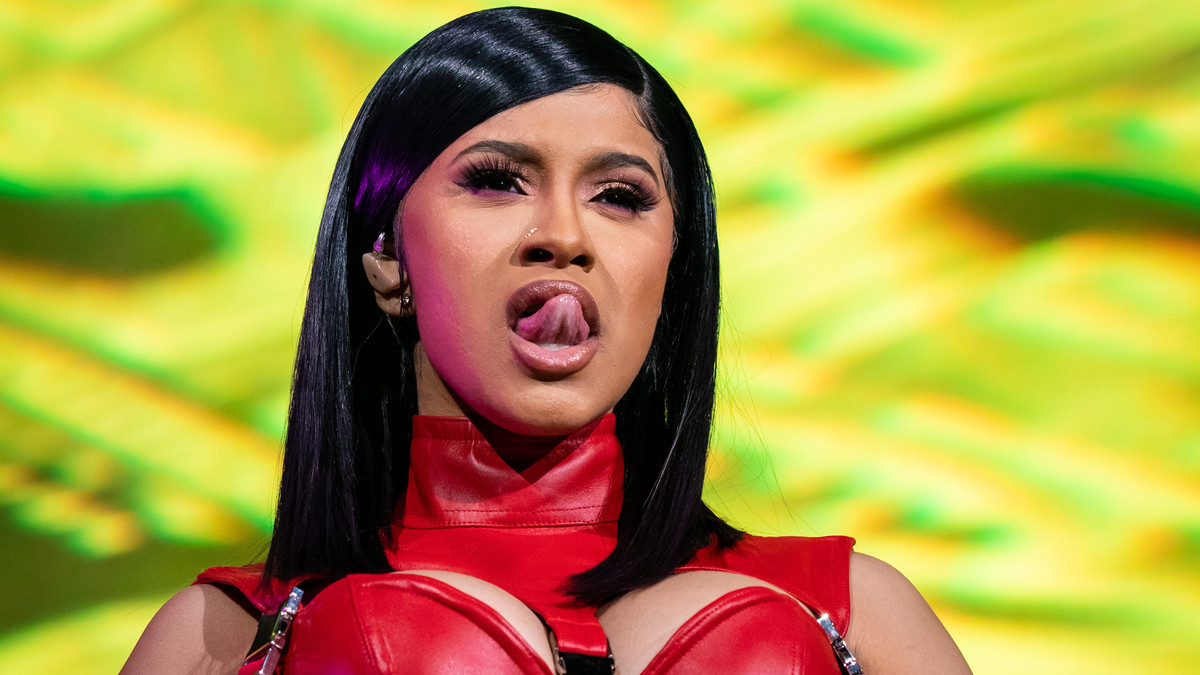 Cardi B Discovers Shocking Credit Card Fraud