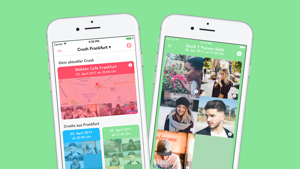Date Crush Stories App Ranking and S…