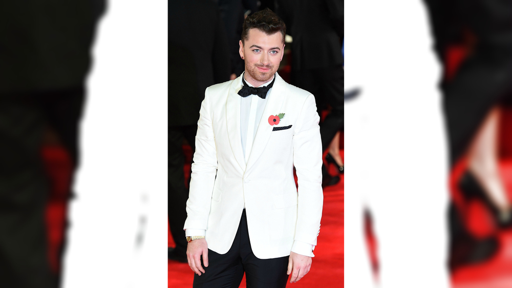 sam smith bei carpool karaoke!