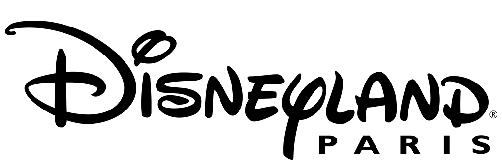 logo disney