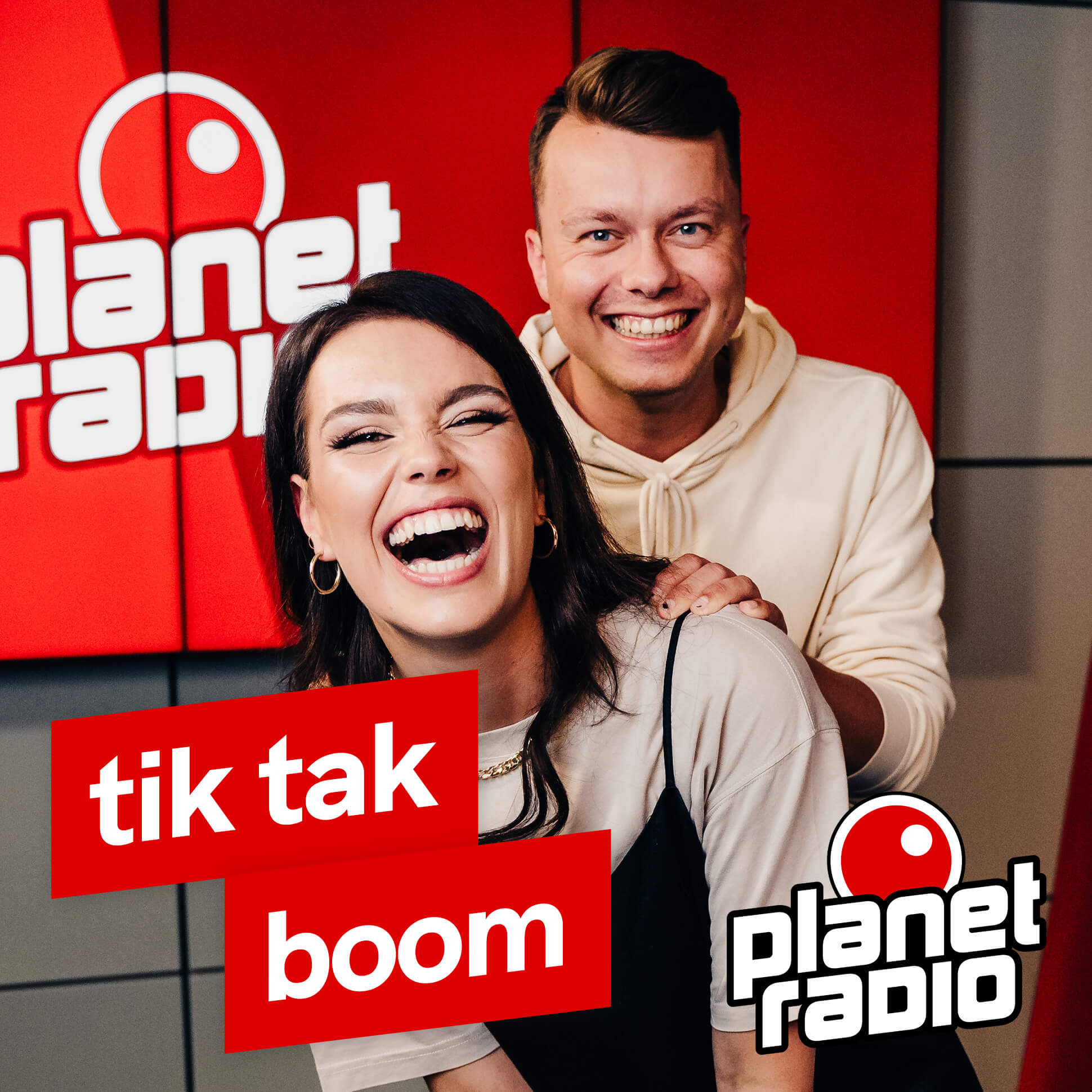 tik tak boom